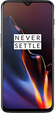 oneplus6t font