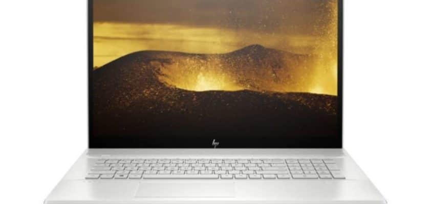 HP Launches New Envy, ProBook Series the Best Laptops, Unveils Reverb VR Headset 2019