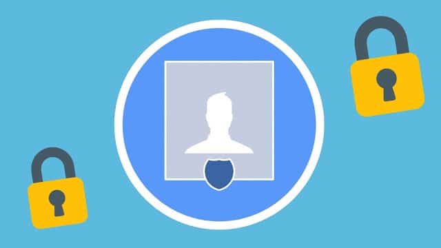 Download Locked Profile Picture on Facebook