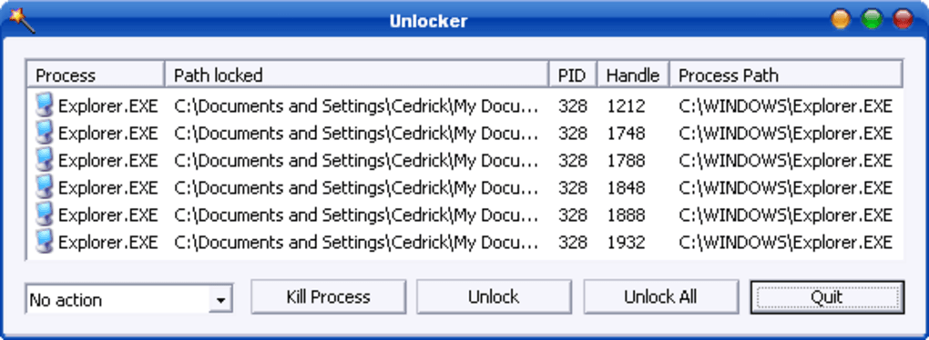 Unlocker software for pcs