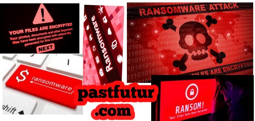 decrypt ransomware