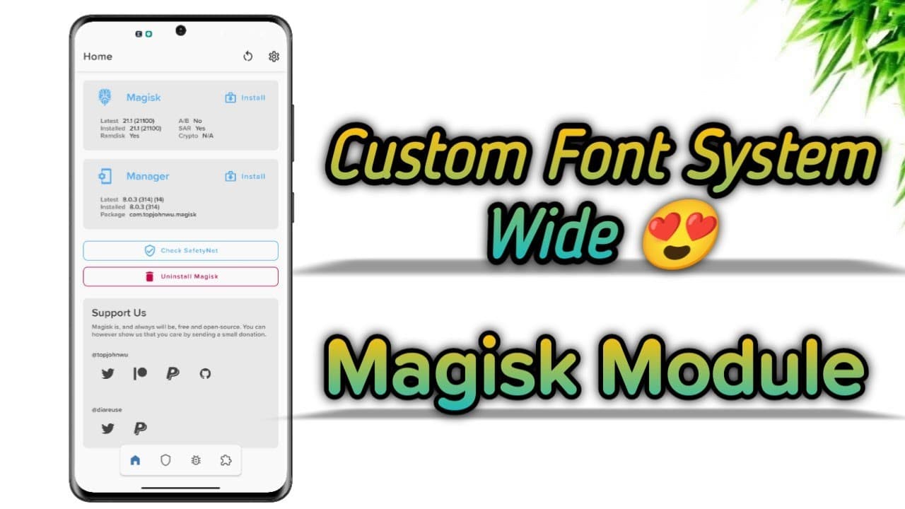 Change Bangla font style on Android