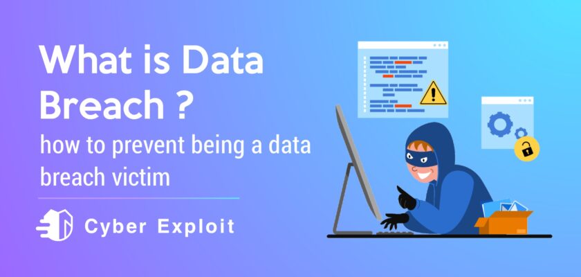 what is data branch How Data Breaches Happen