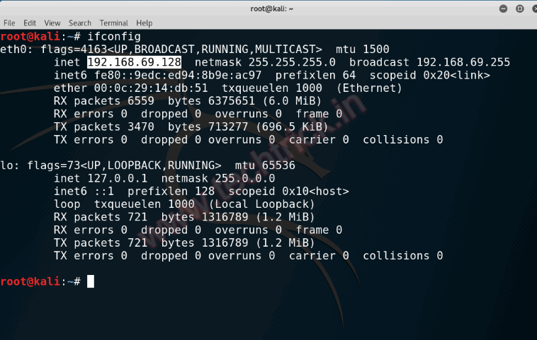 How to Hack Facebook using SET (Phishing attack) | Kali Linux