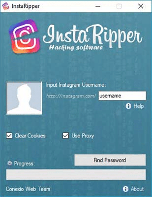 instaripper Instagram hack