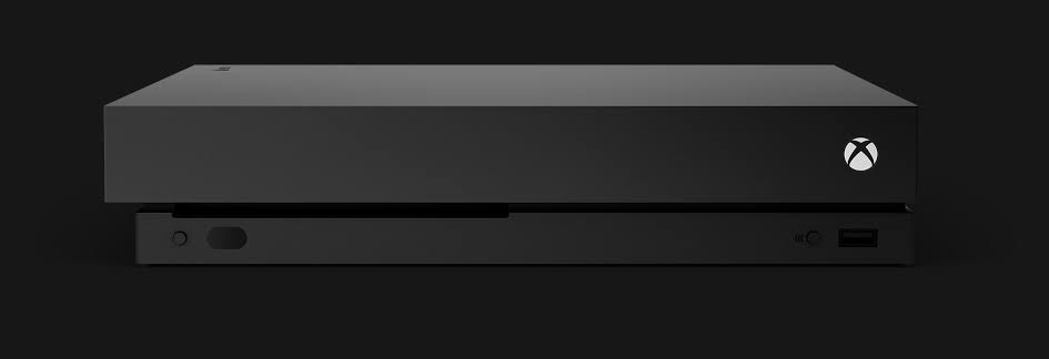 Microsoft xbox