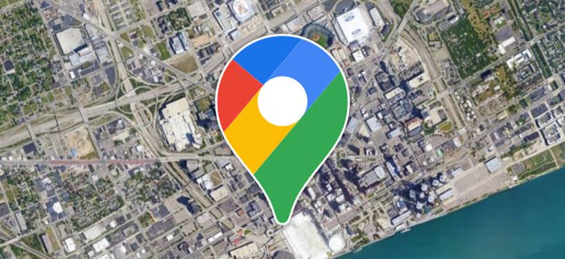 Google Location Tracking