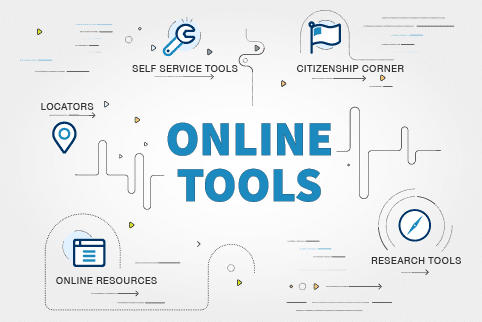 Free online tools