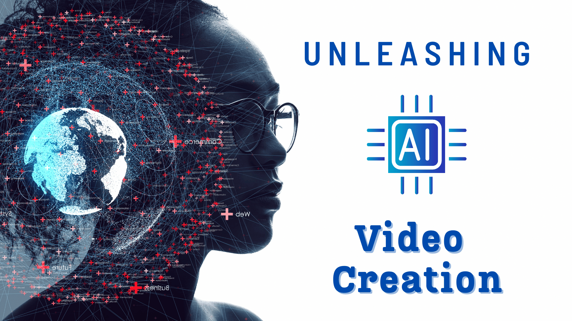 Unleashing the power or ai video creation- builderhall.com