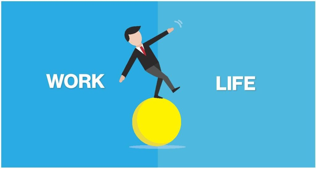 How to Balance Work and Life as an Entrepreneur?