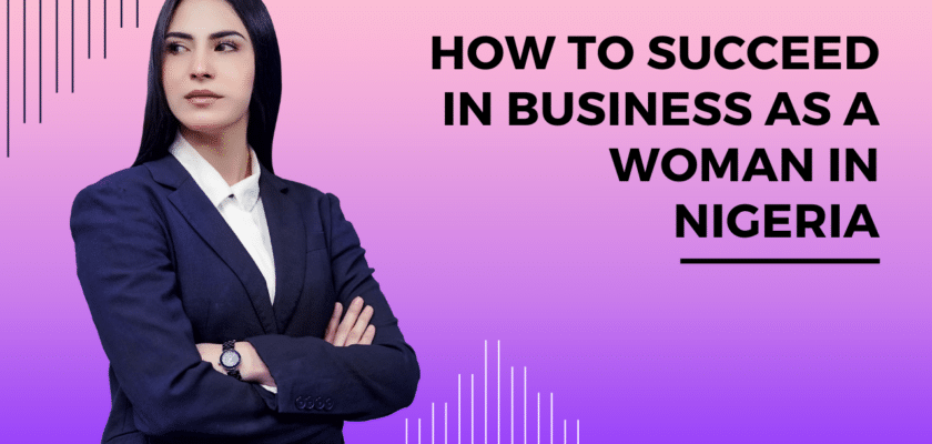 business women